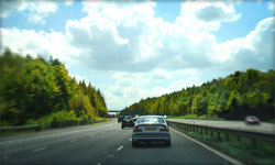 Motorway