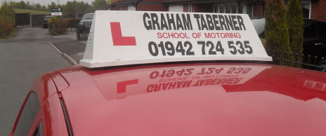 Driving lessons Wigan, Driving School Wigan, Driving Instructors Wigan